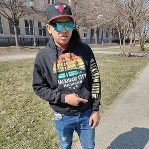 Meet your Posher, Gustavo